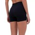 Short Legging Feminino Lupo Attack Sport - Preto