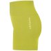 Short Legging Lupo Sport Feminina - Amarelo