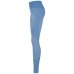 Calça Legging Lupo Lsport Feeling Feminina - Azul