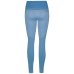 Calça Legging Lupo Lsport Feeling Feminina - Azul