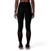Calça Legging Lupo Lsport Arrastão Feminina - Preto