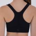 Top Esportivo Lupo Up Control Nadador - Preto