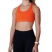 Top Esportivo Lupo Challenge Nadador - Laranja