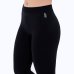 Calça Legging Lupo Underwear Warm Feminina - Preto