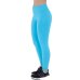 Calça Legging Lupo Seamless Basic Feminina - Azul Claro