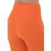 Calça Legging Lupo Seamless Basic Feminina - Laranja