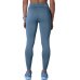 Calça Legging Lupo Sport Strong Feminina - Azul