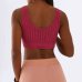 Top Esportivo Lupo Energy Raschel - Rosa