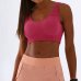 Top Esportivo Lupo Energy Raschel - Rosa