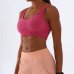 Top Esportivo Lupo Energy Raschel - Rosa