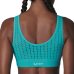 Top Esportivo Lupo Energy Raschel - Verde Água