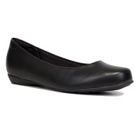 Sapatilha Modare Básica Feminina - Preto
