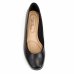 Sapatilha Modare Básica Feminina - Preto