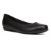 Sapatilha Modare Básica Feminina - Preto