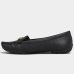 Mocassim Modare Ultraconforto Casual Feminino - Preto