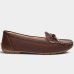 Mocassim Modare Ultraconforto Feminino - Marrom