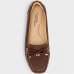 Mocassim Modare Ultraconforto Feminino - Marrom