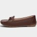 Mocassim Modare Ultraconforto Feminino - Marrom