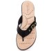 Chinelo Modare Floater Confort Feminino - Preto