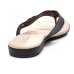 Chinelo Modare Floater Confort Feminino - Preto