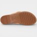 Chinelo Modare Strech Confort Feminino - Nude