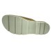 Rasteira Flatform Modare Fivelas Feminina - Caramelo