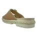 Rasteira Flatform Modare Fivelas Feminina - Caramelo