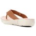 Chinelo Modare Floater Confort Feminino - Caramelo