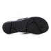 Chinelo Modare Floater Confort Feminino - Preto e Caramelo