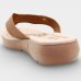 Chinelo Modare Floater Confort Flex Feminino - Caramelo