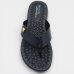Chinelo Modare Floater Confort Flex Feminino - Preto