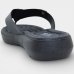 Chinelo Modare Floater Confort Flex Feminino - Preto