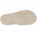 Chinelo Modare Ultraconforto Ortopédico Laço Feminino - Creme