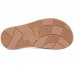 Chinelo Modare Ultraconforto Ortopédico Laço Feminino - Nude