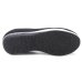 Tênis Slip On Modare Liso Feminino - Preto