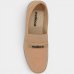 Alpargata Moleca Conforto Elastico Feminina - Nude