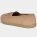 Alpargata Moleca Conforto Elastico Feminina - Nude