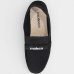 Alpargata Moleca Conforto Elastico Feminina - Preto