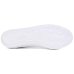 Tênis Moleca Básico Feminino - Branco
