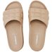 Chinelo Slide Moleca EVA Feminino - Nude