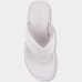 Tamanco Moleca Strech Feminino - Branco