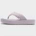 Tamanco Moleca Strech Feminino - Branco
