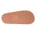 Rasteira Moleca Slide Sirius Feminino - Off White