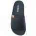 Rasteira Moleca Slide Sirius Feminino - Preto