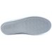 Tênis Moleca Neo Metalizado Feminino - Branco