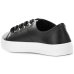 Tênis Moleca Básico Sardenha Neo I Feminino - Preto