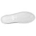 Tênis Moleca Casual Feminino - Branco