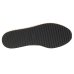 Slip On Moleca Tratorado Lona Losango - Preto