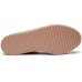 Slip On Moleca Casual Strass Feminino - Off White