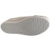 Tênis Moleca Casual Microperfuros Feminino - Off White